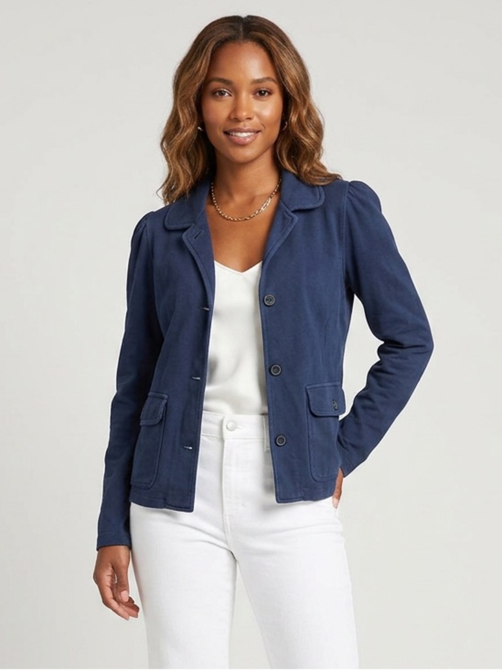 Lucky Brand Blazer NWT
